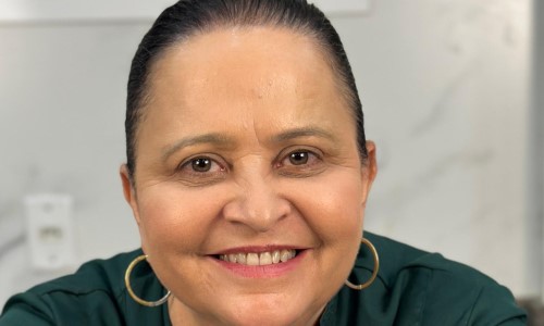 Empreendedora de Volta Redonda tem o Sebrae Rio em sua história desde os 18 anos